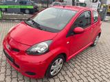 Toyota Aygo AYGO City - Toyota Aygo (X) in Erfurt