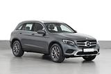 Mercedes-Benz GLC 220D 4-MATIC 9G-TRONIC EXCLUSIVE*AUS 1 HAND* - gebrauchte Mercedes-Benz GLC 220 aus dem Jahr 2016