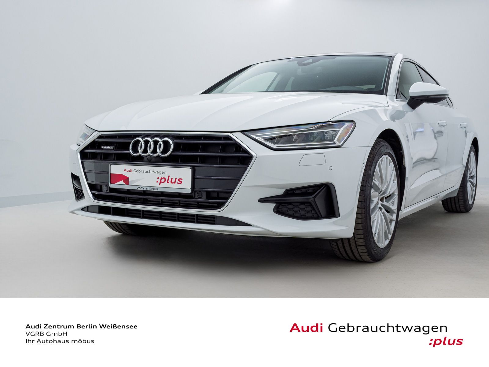 Audi A7 - Bild 1