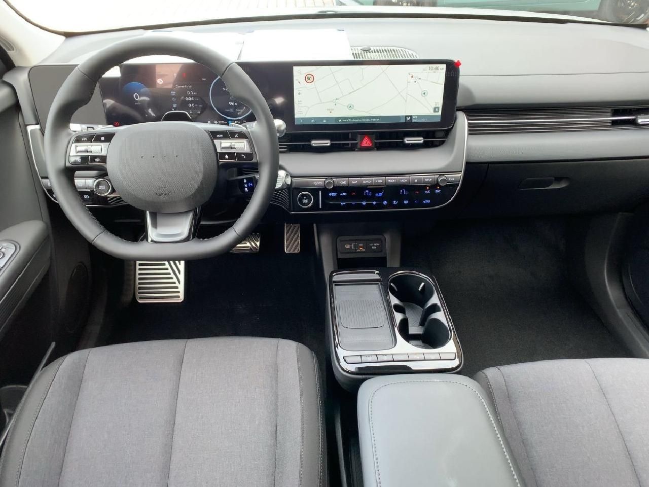 Fahrzeugabbildung Hyundai IONIQ 5 Centriq 2WD 84 kWh Bose Soundsystem*