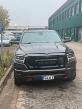 Dodge RAM 1500 Bighorn Benzin/LPG - Dodge RAM: 1500 Big