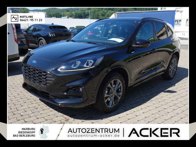 Ford Kuga 2.5 PHEV ST-Line X 7J.Garantie -48%*