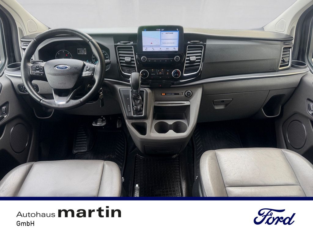 Fahrzeugabbildung Ford Tourneo Custom 2.0 L1 Titanium XENON NAVI FACEL.