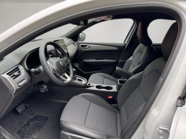 Renault Arkana - Bild 7