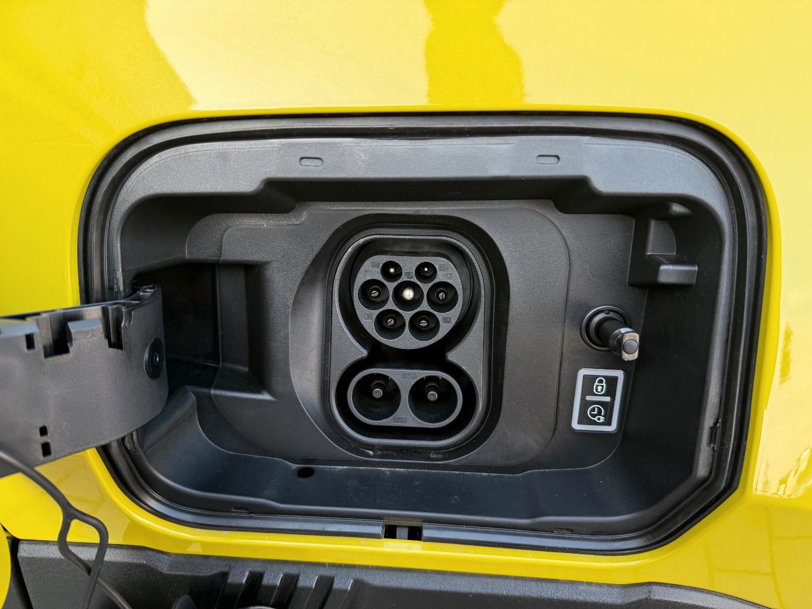 Fiat Grande Panda - Bild 29