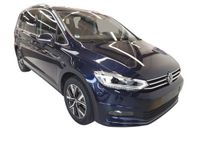 Volkswagen Touran - Vorschau Bild 3