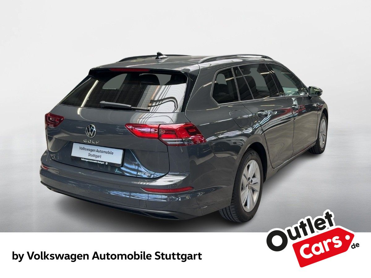 Volkswagen Golf - Bild 3