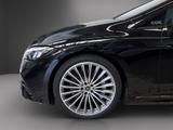 Mercedes-Benz EQE 300 AMG*Hyperscreen*Airmatic*Pano*MEMORY*21" - Mercedes-Benz: Schwarz, Luftfederung