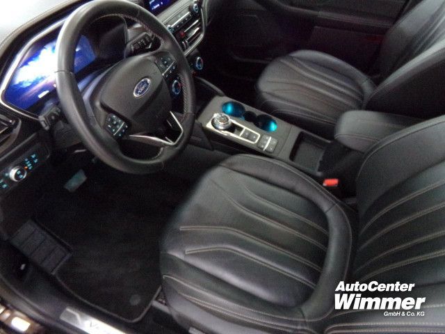 Foto Nummer 16: FORD Kuga