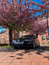 Volkswagen VW Passat B6 R-line 3.2 V6(R32/VR6) Tausch... - Volkswagen Passat: Kombi, Vr6