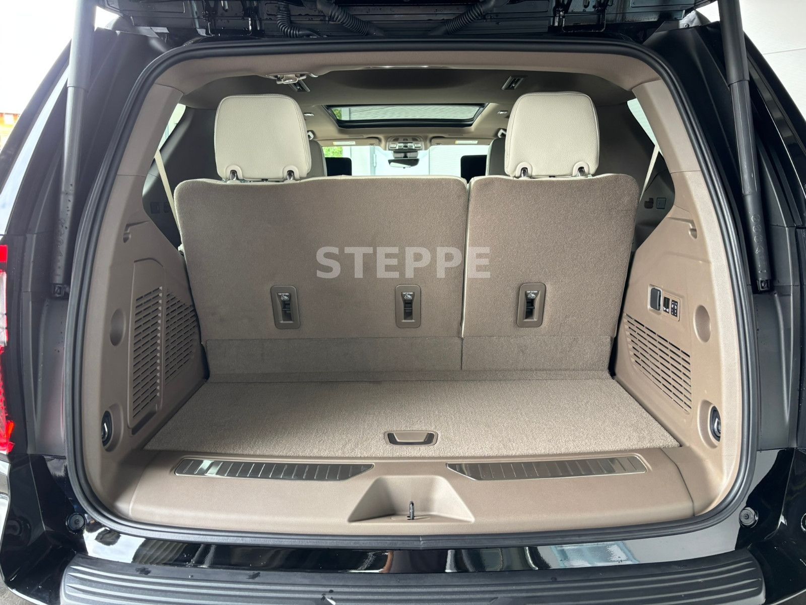 Gmc Yukon 2026 6.2V8 DENALI 24" AHK FACELIFT
