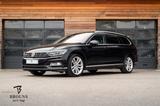 Volkswagen Passat Variant TSI R-Line |Kamera|ACC|El.AHK| - Volkswagen Passat Variant: R Line