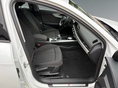 Fahrzeugabbildung Audi A4 Avant 40 TDI quattro S line -AHK*Navi*LED*SHZ