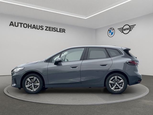 Foto Nummer 4: BMW 220d Active Tourer