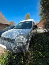 Ford Transit Connect Baujahr 2005, 1,8 Die... - Ford Transit Connect aus 2005
