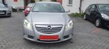 Opel Insignia A Lim. Edition - gebrauchte Opel Insignia aus dem Jahr 2012