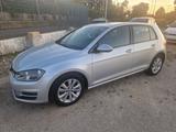 Volkswagen Golf 1.6 TDI Automatica - 2014 - Volkswagen Golf: Automatic