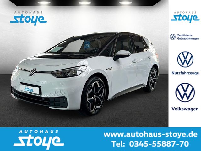 ID.3 Pro Performance 150 kW Life