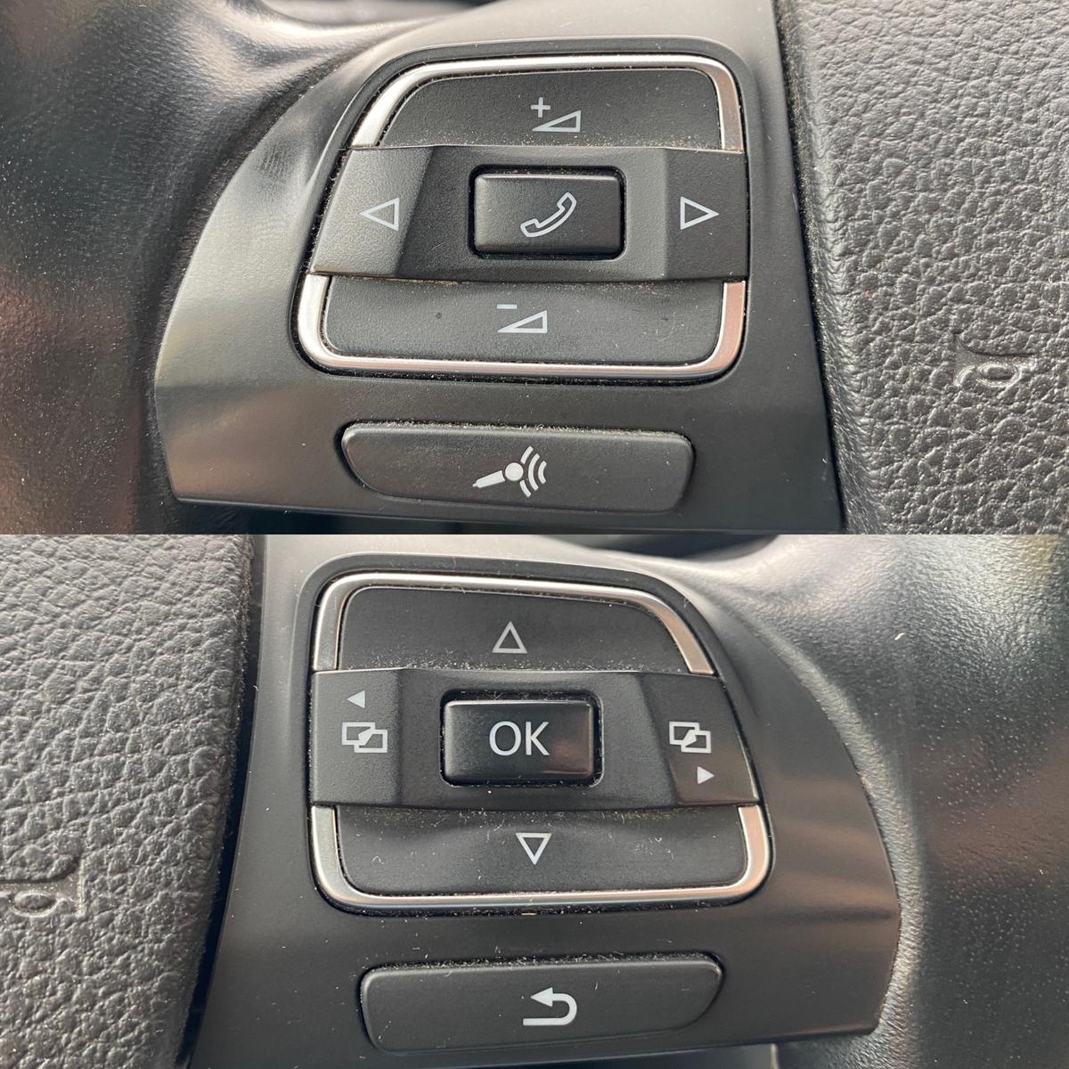 Volkswagen Golf 2012 — photo 19