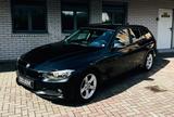 BMW 316 3 Touring 316 i Sitzheizung  PDC euro6 LED - BMW 316: Kombi, 316i