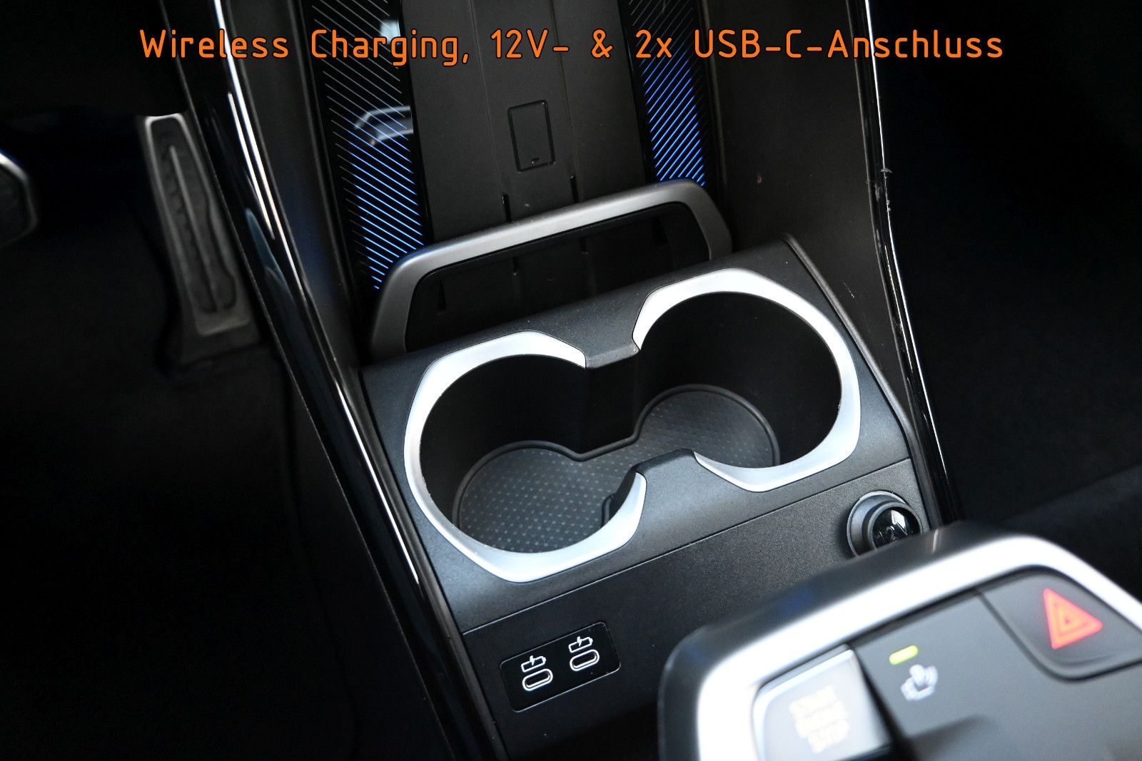 Fahrzeugabbildung BMW X2 xDr.20d M SPORT PRO °ACC°AHK°HUD°ICONIC°360°