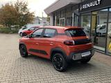 Dacia Neuer Spring Extreme Electric 65 Klima - Dacia Spring Tageszulassungen