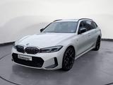 BMW M340i xDrive Touring Auto Innovationsp. Panorama - weiße BMW M340i