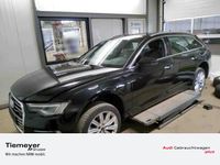 Audi A6 - Vorschau Bild 1