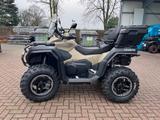 CFMOTO CForce 1000 Touring Pro ABS Overland - CFMOTO CFORCE 1000