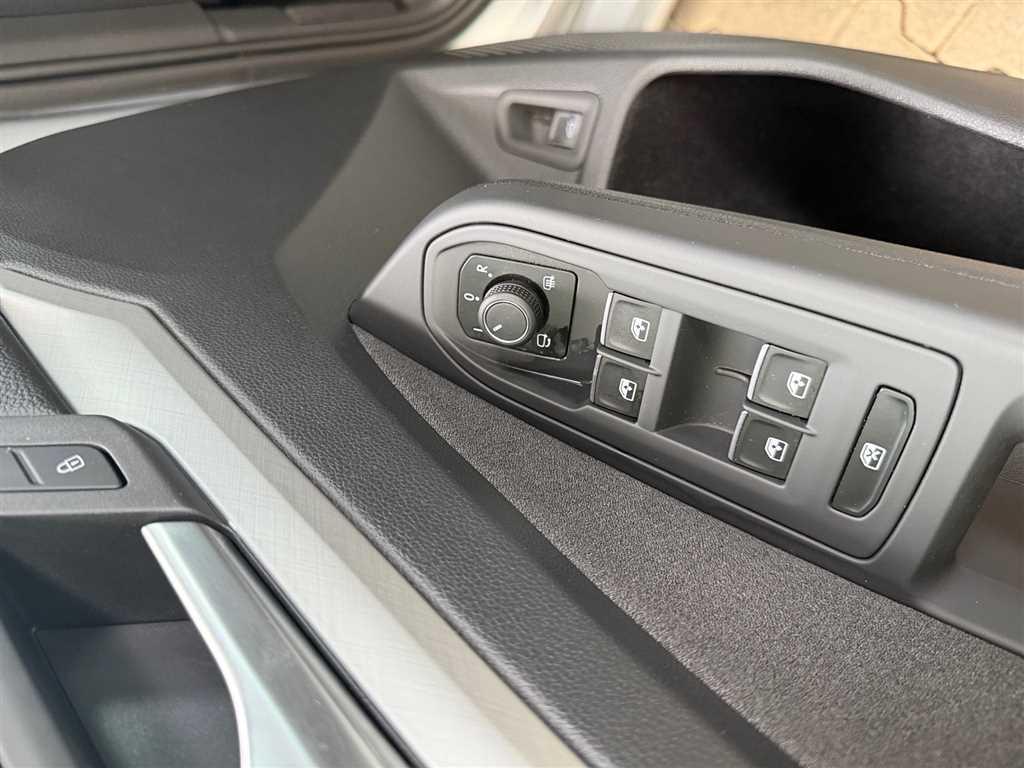 Volkswagen Golf Variant Life 1.5 TSI Navi Park&Comfort AHK, миниатюра 15