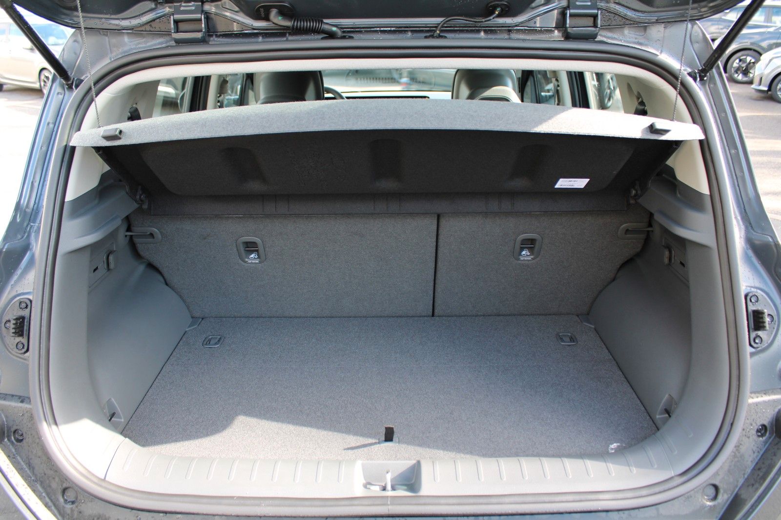 Kia EV2 - Bild 11