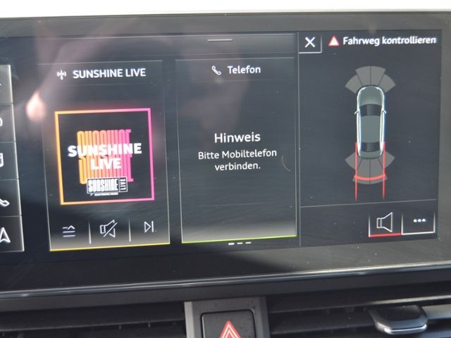 A4 35 TFSI Advanced 19-ZOLL/BANG&OLUFSEN/LED/APS