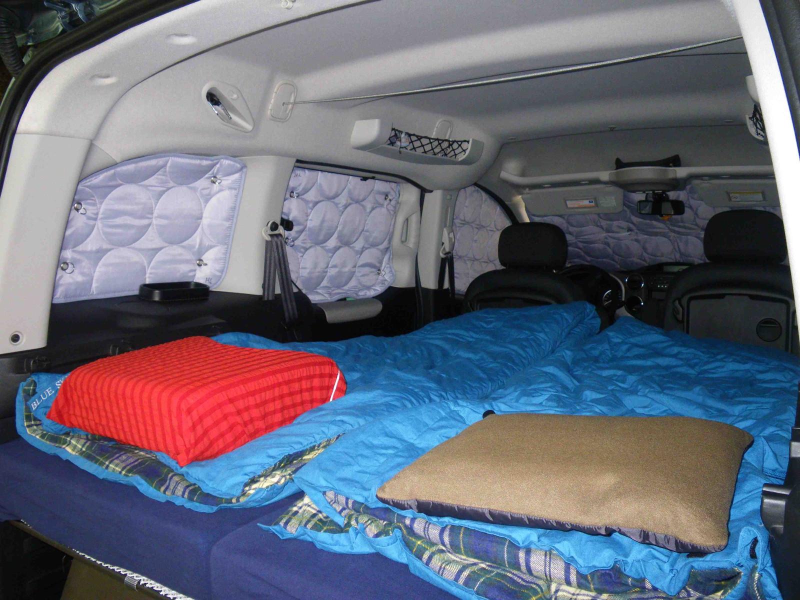 Citroën Berlingo VTi 95 Micro Camper