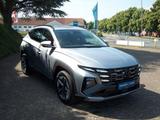 Hyundai Tucson 1.6 T-GDI 4x4 PDC+Kam SHZ LHZ Navi AT - Hyundai TUCSON in Saarbrücken
