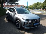 Hyundai Tucson 1.6 T-GDI 4x4 PDC+Kam SHZ LHZ Navi AT - Hyundai Tageszulassungen mit Benzin-Antrieb