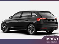 Skoda Scala - Vorschau Bild 3