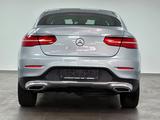 Mercedes-Benz GLC 250 Coupe d 4Matic.Standheizung.360°KAM.LED - Mercedes-Benz GLC 250 in Bremen