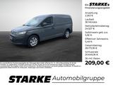 Volkswagen Caddy Cargo Maxi 2.0 TDI  AHK PDC Tempo Klima - Angebote