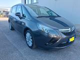 Opel Zafira Tourer 1.6 Turbo EcoM 150CV Elective - Opel Zafira Tourer mit CNG-Antrieb