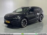 Skoda Enyaq 60 Sportline - Skoda Enyaq: Sportline