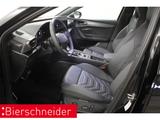 Cupra Leon 1.5 TSI DSG VZ e-hybrid 19 PANO MATRIX - mit Hybrid-Antrieb: Sportfahrwerk, Limousine, mit Klimaautomatik