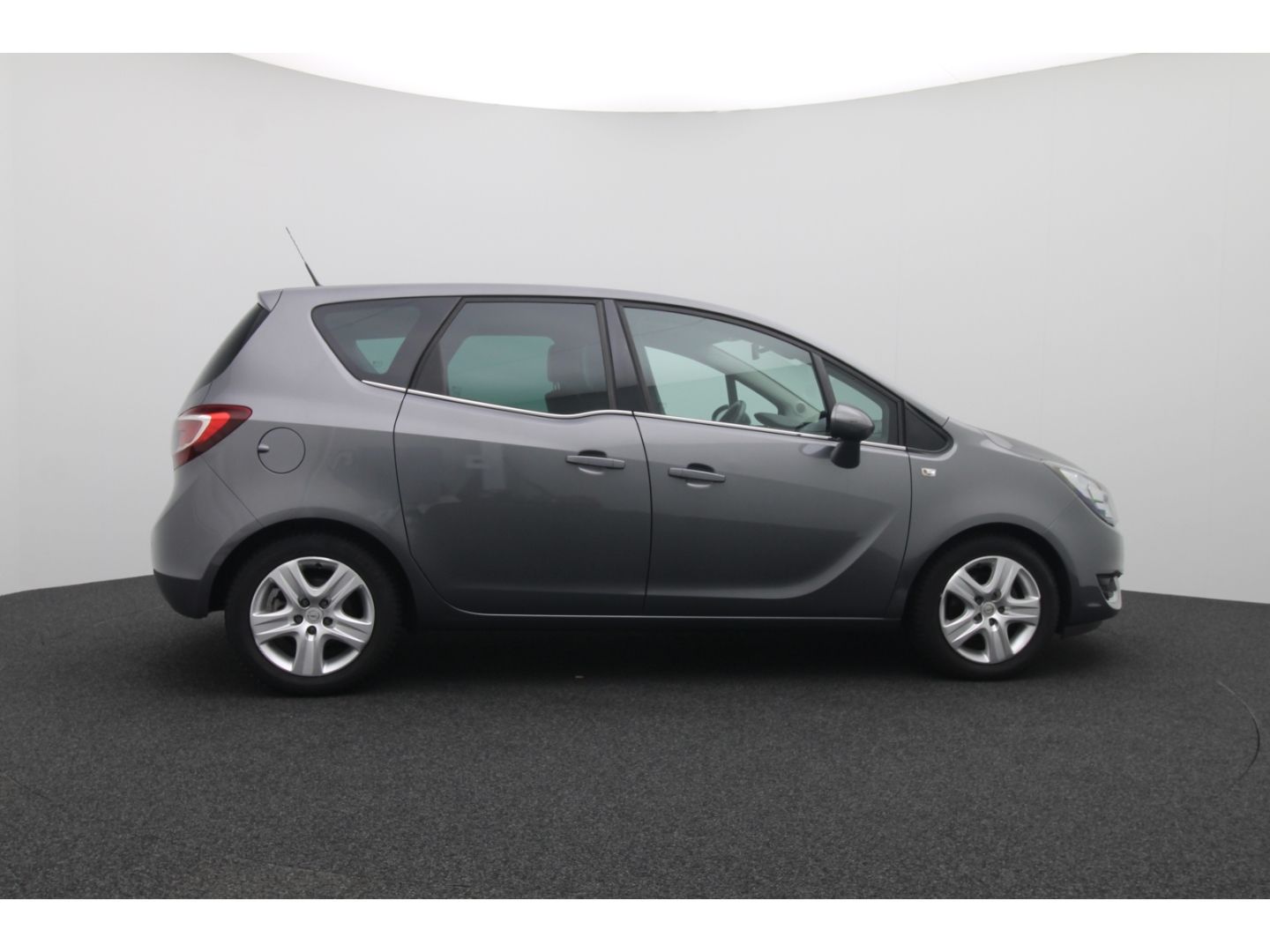 Fahrzeugabbildung Opel Meriva B 1.4 Innovation Kamera AHK 2-Zonen-Klima