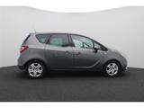 Opel Meriva B 1.4 Innovation Kamera AHK 2-Zonen-Klima - Opel Meriva: Automatik, B