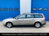 Volvo V70 Kombi Kinetic Tempomat Xenon PDC Bluetooth - gebrauchte Volvo V70 aus dem Jahr 2009