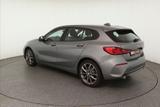 BMW 120i Advantage|NAV|LED|SHZ|PDCv+h|HiFi|el.Heckkl - BMW 120: Automatik