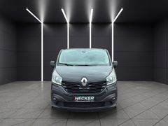 Renault Trafic 1,6 dCi 145 Energy L1H1 2,7t Expression