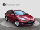 Renault Megane III Grandtour Dynamique*PDC Vo+Hi*1.Hand* - Renault Megane: Dynamique