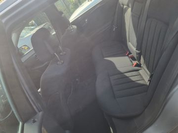 Mercedes E 250 - 8