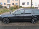 Ford Winterauto Ford Mondeo - Ford Mondeo aus 2002 mit Diesel-Antrieb