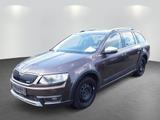 Skoda Octavia Combi Scout 4x4 Bi-Xenon AHK DAB GRA Nav - Skoda Octavia: Allradantrieb, Scout